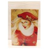 Limited Edition Jewel Princess Barbie Doll