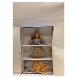 Harpist Angel Barbie - Angels of Music Collection