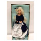 Barbie Winter Velvet Special Edition by Avon