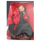 Lot of 2 Barbie Collectible Dolls: Rapunzel and Mann