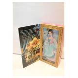 Hallmark Special Edition Fair Valentine Barbie Doll