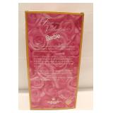 Hallmark Special Edition Fair Valentine Barbie Doll