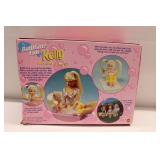 Bathtime Fun Kelly Doll - Baby Sister of Barbie