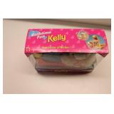 Bathtime Fun Kelly Doll - Baby Sister of Barbie