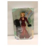 Fabulous Forties Barbie Collector Edition