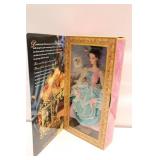 Fair Valentine Barbie Doll - Hallmark Special Edition