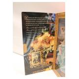 Fair Valentine Barbie Doll - Hallmark Special Edition