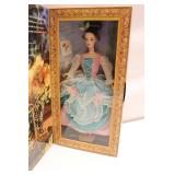 Fair Valentine Barbie Doll - Hallmark Special Edition