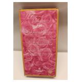 Fair Valentine Barbie Doll - Hallmark Special Edition