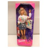 Barbie Doll at FAO Schwarz Special Edition