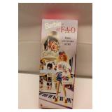 Barbie Doll at FAO Schwarz Special Edition