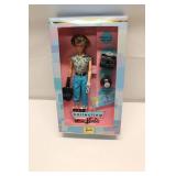 Cool Collecting Barbie Doll - Mattel Special Edition