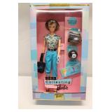 Cool Collecting Barbie Doll - Mattel Special Edition