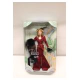 Fabulous Forties Barbie Doll - Collector Edition
