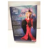 Fabulous Forties Barbie Doll - Collector Edition