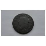 1924 Large Cent Circulated