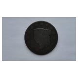 1924 Large Cent Circulated