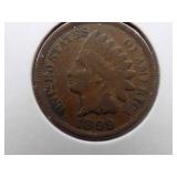 1900, 1901, 1902, 1903, Indian cent