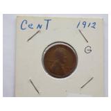 1910.1911.1911d, 1912,1912d,1913,1914,1916d,1916 Lincoln Pennies