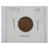 1910.1911.1911d, 1912,1912d,1913,1914,1916d,1916 Lincoln Pennies
