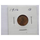 1910.1911.1911d, 1912,1912d,1913,1914,1916d,1916 Lincoln Pennies