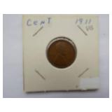 1910,1911,1912,1916,1917d, 1918s, 1919s,1920,1920d Lincoln Penny