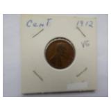 1910,1911,1912,1916,1917d, 1918s, 1919s,1920,1920d Lincoln Penny