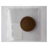 1865 2-cent