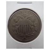 1867 SHIELD