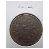 1867 SHIELD