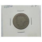 1886 V-NICKEL