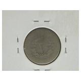 1886 V-NICKEL