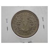1904 V-NICKEL
