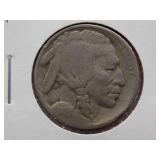 1913 Buffalo