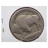 1913 Buffalo