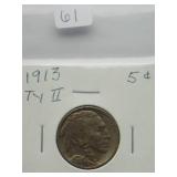 1913 Buffalo