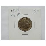 1913 Buffalo