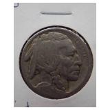 1915, 1916, Buffalo
