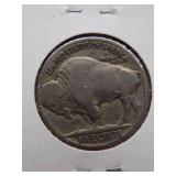 1915, 1916, Buffalo