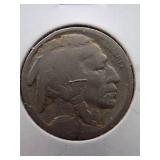 1915, 1916, Buffalo