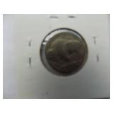 1917, 1917-D, 1917-S Buffalo