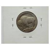 1917, 1917-D, 1917-S Buffalo