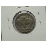 1917, 1917-D, 1917-S Buffalo