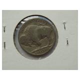 1917, 1917-D, 1917-S Buffalo