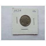 1916, 1917,1918, 19,1919, 1920, 1923, 1924 Buffalo
