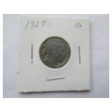 1916, 1917,1918, 19,1919, 1920, 1923, 1924 Buffalo