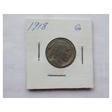 1916, 1917,1918, 19,1919, 1920, 1923, 1924 Buffalo