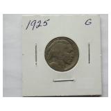 1916, 1917,1918, 19,1919, 1920, 1923, 1924 Buffalo