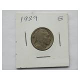 1928,1929,1930,1934d,1934,1935,1935-S,1936,1937 Buffalo