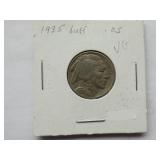 1928,1929,1930,1934d,1934,1935,1935-S,1936,1937 Buffalo